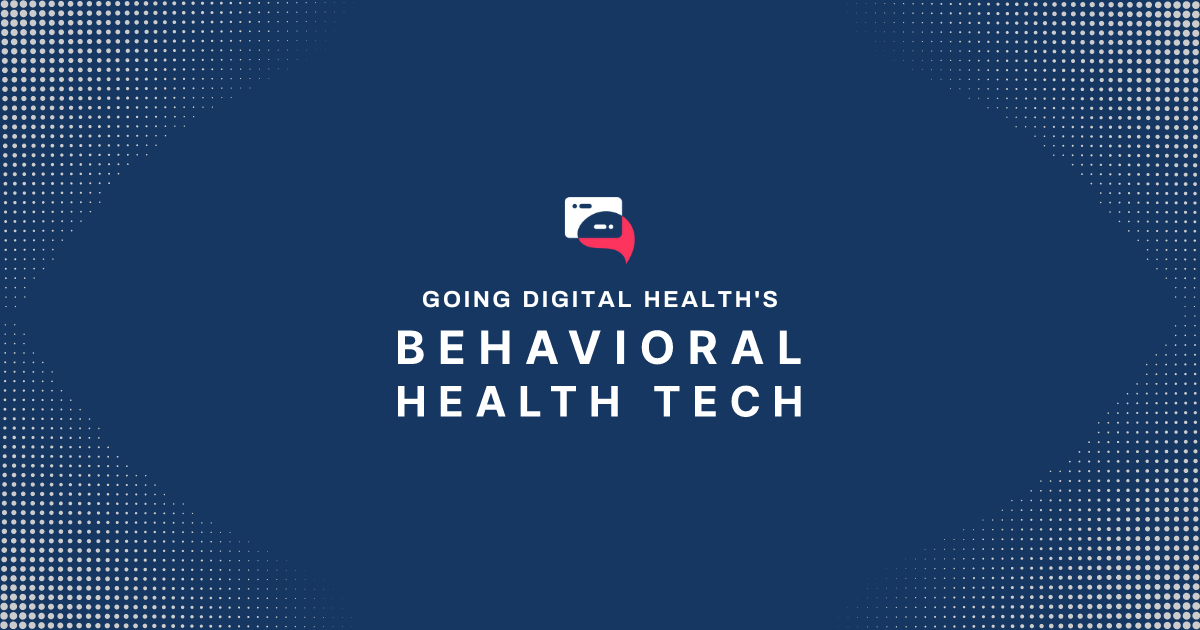 Conference Faqs Behavioral Health Tech
